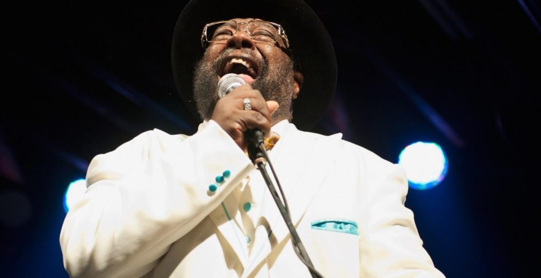 George Clinton honored in New Jersey ahead of 80th birthday celebration by  ABC-TV News