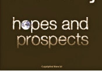 Hopes and Prospects