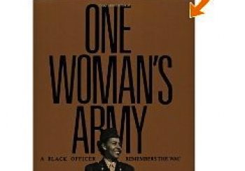 One Woman’s Army