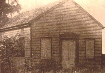 Historic African American Churches & Historic African American Cemeteries from the 1700’s – 1800’s