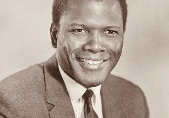 Just In: Sir Sidney Poitier dead at 94: First black man to win Oscar passes away as tributes flood in by George Stark for Dailymail.com