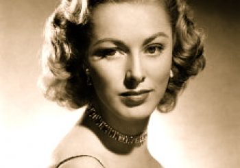 Eleanor Parker
