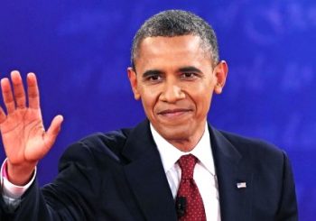 Obama Wins Re-Election