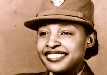 Millie Dunn Veasey died at 100