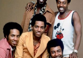 Dennis Edwards from The Temptations died at 74