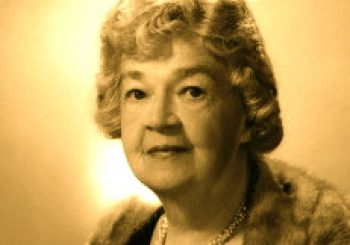 Edith Nourse Rogers