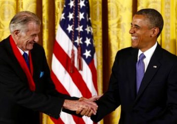 Frank Deford Dies Aged 78