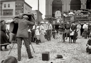 History of Atlantic City