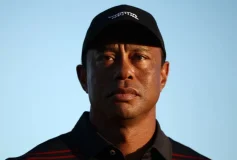 Tiger Woods was ready for another comeback. It ended in another crash by CNN