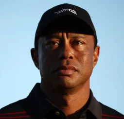 Tiger Woods was ready for another comeback. It ended in another crash by CNN