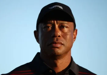 Tiger Woods was ready for another comeback. It ended in another crash by CNN