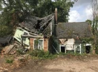 Peter Crippen House: Preservation Update and Vision for the Future by Preservation Long Island, New York