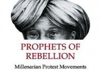 Prophets of Rebellion