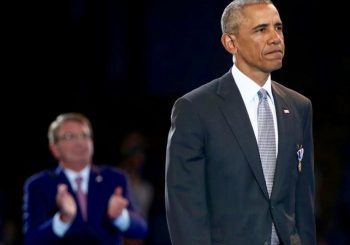 Obama Farewell Speech Live Stream