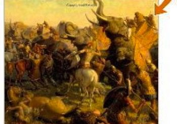 Dividing the Spoils: The War for Alexander the Great’s Empire (Ancient Warfare and Civilization)