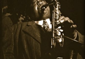 Pete Brown