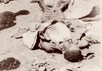Tulsa finally decides to address 1921 race massacre with search for mass grave by Kurtis Lee
