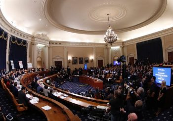 Trump Impeachment Hearings: How to watch Senate trial by Ann Marie Barron