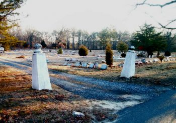 Odd Fellows Cemetery (Gloucester) Deptford, NJ