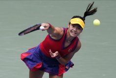 U.S. Open: Emma Raducanu Defeats Leylah Fernandez for the Title by Ben Rothenberg