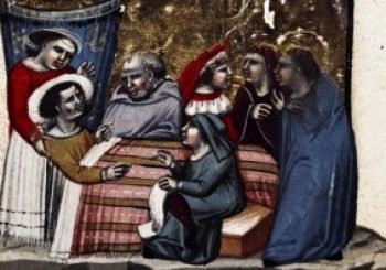 10 Dangers of the Medieval Period