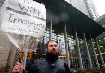 Appeals Court Keeps Block On Trump’s Immigration Ban
