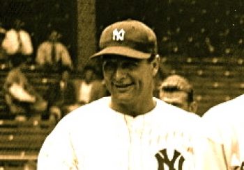 On This Day: Lou Gehrig Speech