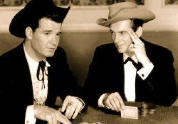 James Garner
