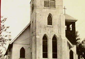 St. Augustine’s Episcopal Church (1890), Asbury Park, NJ
