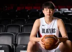 NBA stars return to China by Alisha Rahaman Sarkar