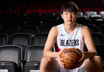 NBA stars return to China by Alisha Rahaman Sarkar
