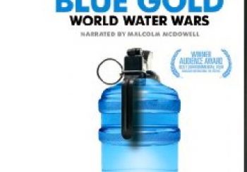 Blue Gold : World Water Wars