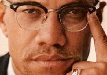 Remembering Malcolm X on his birthday
