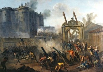 Story of the French Revolution