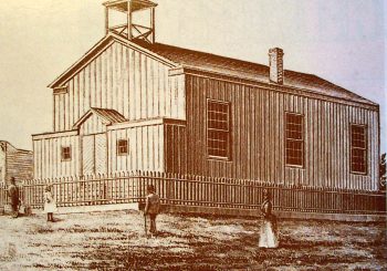 Berean Missionary Baptist Church (1880), Brooklyn, NY