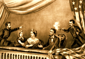 The Assassination of Abraham Lincoln