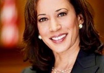 Kamala Harris to make History as First Black Woman Vice President by CBS News