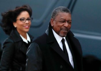 BET Founder Robert Johnson calls for $14 Trillion of Reparations for Slavery by Matthew J. Belvedere