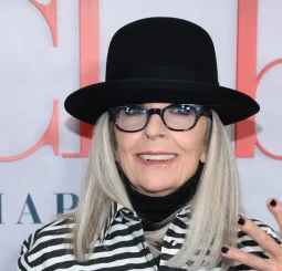 Oscar-Winning Actress Diane Keaton Dead at 79 by Brian Truitt and Anthony Robledo