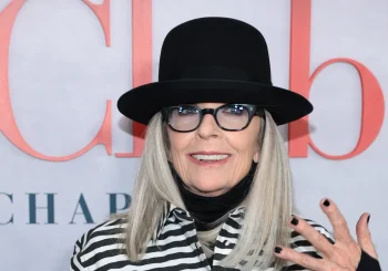 Oscar-Winning Actress Diane Keaton Dead at 79 by Brian Truitt and Anthony Robledo