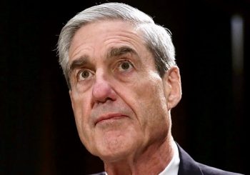 Mueller: Russians entered U.S. to plot election meddling
