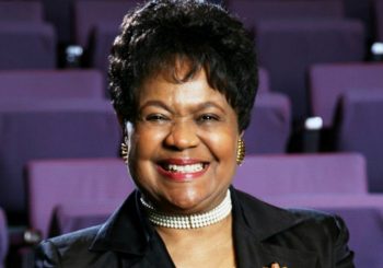 Fulton Commissioner Emma Darnell dies at 84 after decades of service in the Atlanta, Georgia area