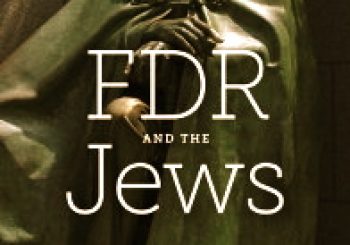 FDR and the Jews