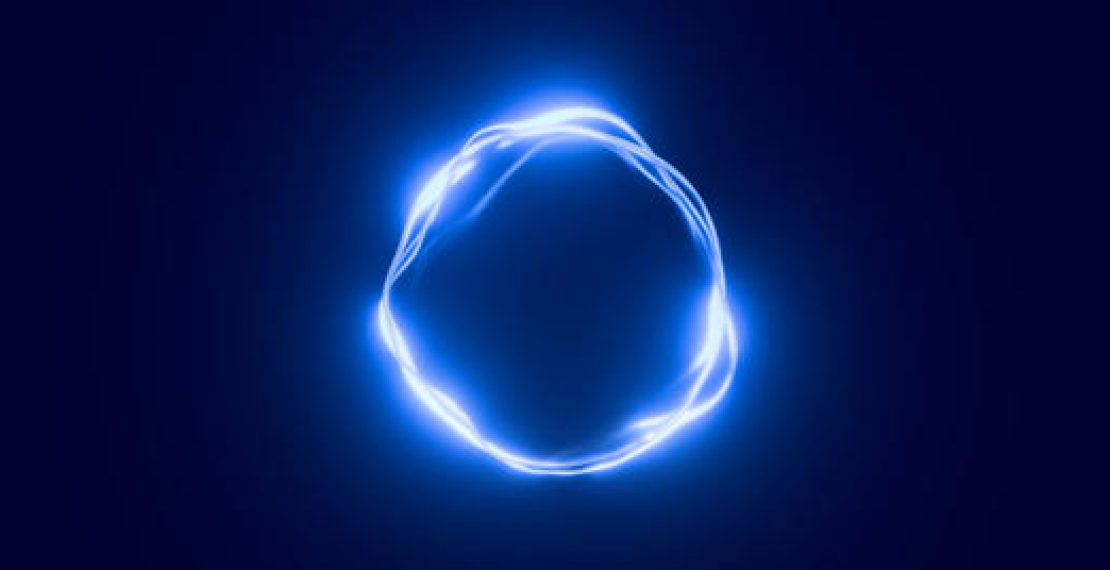 There Are Mystery Rings Around 500,000 Barrels on the Seafloor. They Shouldn’t Be There by Darren Orf