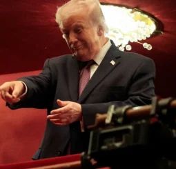 Whistleblower details cronyism and chaos at Kennedy Center by Copilot