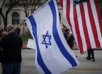 Israeli Minister Proposes Forced Confinement of all Palestinians in Gaza Amid Global War Crime Warnings by Jordan Atwood
