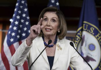 Pelosi announces full speed ahead with articles of impeachment against Trump by Rebecca Shabad and Allan Smith