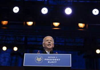 Joe Biden Cabinet picks: Running list of the President-Elect’s Nominees by Chicago Tribune
