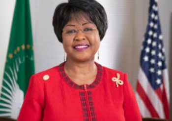Ambassador Dr Arikana Chihombori Quao statement on George Floyd by Lawrence E. Walker