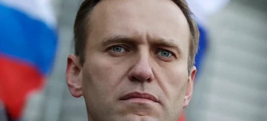 Jailed Russian opposition leader Alexey Navalny dies at the age or 47 by Anna Chernova and Christian Edwards, CNN